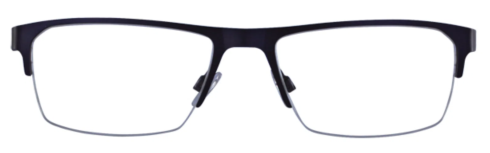 Shaquille O'Neal SO132M Eyeglasses - Matte Black - view 7